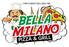 Bella Milano Pizza & Grill Ishøj