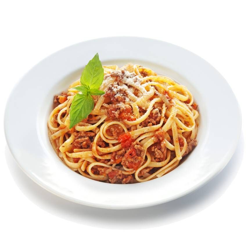 84. Spaghetti