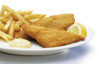 85. Børnefisk