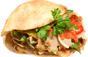 110. Hj.Shawarma