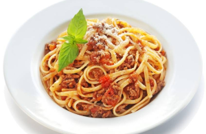 84. Spaghetti